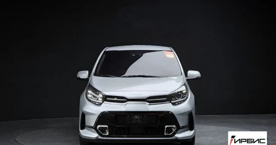 Kia Morning (J) 